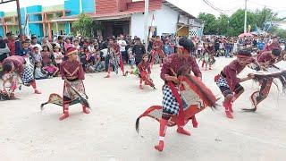 TERBARU ‼️ KUDA LUMPING - TURONGGO JATI // EBEG Banyumas