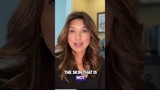 Premature aging of the skin