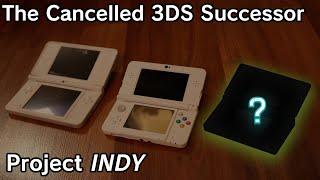 The Cancelled 3DS Successor