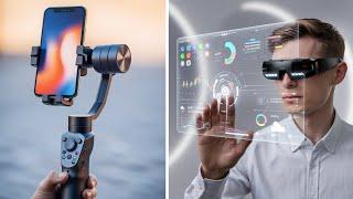 Top 6 Cool Gadgets You Shouldn't Miss | Best Tech Picks for 2024!