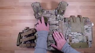 Redefining Issued Equipment - KDH / SPCS Plate Carrier Grenadier Setup (Episode 28)