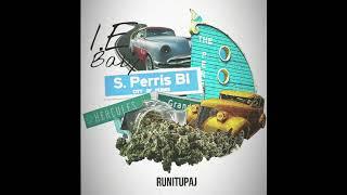 RunitupAj - IE Baby [official audio] (prod. Igor Iozzo Beats)