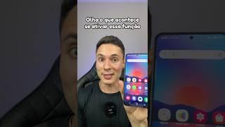 Olha o que acontece se ativar isso no celular  #dicas #celular #truques #android #dicasdecelular