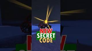 New SECRET CODE in FISCH #fisch #robloxfisch #roblox #code #secretcode