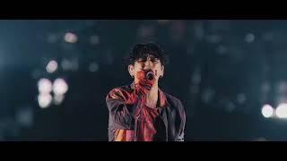 one ok rock "mad world" live at tokyo dome 2023