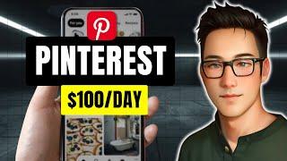 Pinterest Affiliate Marketing: Step-by-Step Guide for 2025