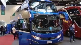 NOVO COMIL CAMPIONE INVICTUS DD 2025 : LAT BUS 2024