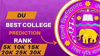 In Depth CUET is live || Best College Prediction On The Basis Of Marks & CUET Score. BCOM BSC BA