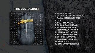 AMTENAR THE BEST ALBUM