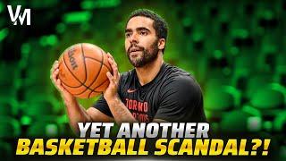 Another NBA Betting Scandal! | Veterans Minimum