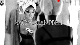 NAOMI CAMPBELL | The Runway Queen Evolution