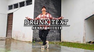 Drunk Text - Henry Moodie  Cooling Down | ZUMBA | FITNESS | DANCE |