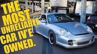 My Nightmare with the Porsche 911 Turbo