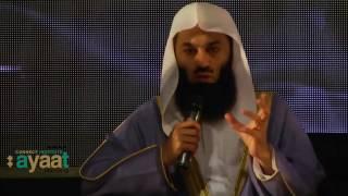 Support the Deen | Mufti Ismail Menk | Ayaat Conference (Philippines)