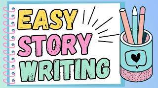 Cambridge KEY A2 Story Writing: An EASY guide!