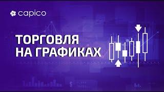 Торговля на графиках
