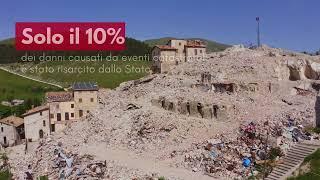 GLI EVENTI CATASTROFALI