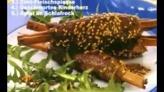 Kochen mit SelMcKenzie Selzer-McKenzie