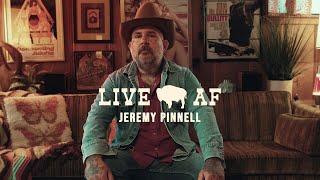 Jeremy Pinnell Full Performance | Live AF