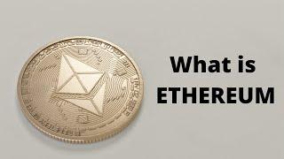 Ethereum - Explained for beginners | Cryptopotato