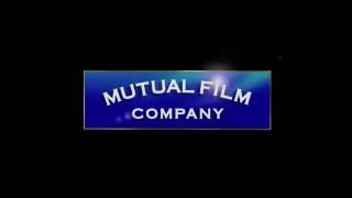 Mutual film company intro|logo HD 720p