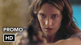 Treadstone 1x04 Promo "The Kentucky Contract" (HD) Jason Bourne spinoff