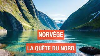 In the land of fjords - Norway, the quest for the North - Travel documentary - HD - AMP