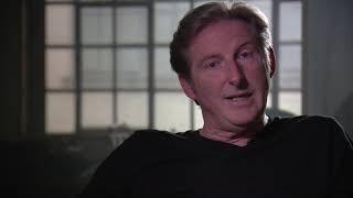 Adrian Dunbar recites W.B. Yeats'  An Irish Airman Foresees His Death