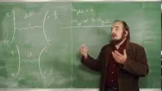 A new particle has been discovered, by Jean-Marie Frère, ULB