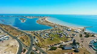 Rockport Tx Drone Services Near Me Location Near Me Rockport Real Estate New Video