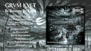 Grvm Kvlt - De Tenebris In Altum (Full Album)