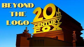 Standing Tall | Exploring the Monumental 20TH CENTURY FOX LOGO | Into the Logo-Verse