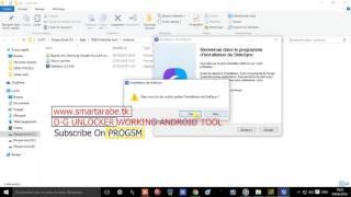 DG Unlocker Tools All FRP LOCK BYPASS