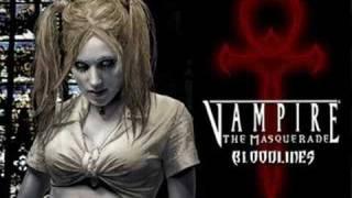 VtM Bloodlines OST - Hollywood Theme