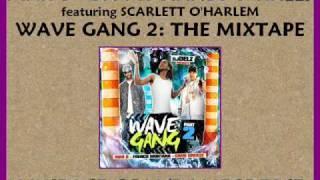 Max B - Beggin On My Hands & Knees feat. Scarlett O'Harlem