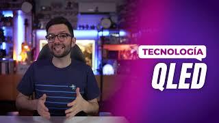 LED, OLED, QLED ¿CUÁL ELEGIR?