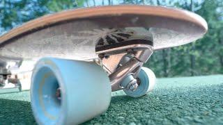 Make Your Longboard Turn Sharper (Tips & Tricks)