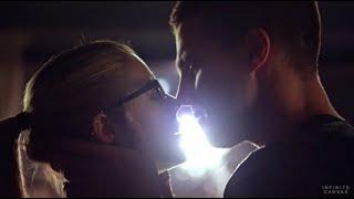 Arrow Oliver And Felicity Tribute - Just A Dream