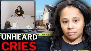Unheard Cries: The LaQuandra Williams Story | True Crime Stories