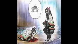 Sanemi and Kanae were bad siblings #demonslayer #knyedit #kimetsunoyaiba #anime #kny #anime