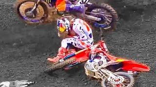 "Does He Make The Same Mistakes?" - Lawrence Brothers 2025 Supercross Predictions