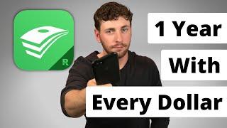 EveryDollar App Review