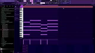 How to make BEAUTIFUL ETHEREAL beats in FL STUDIO ! (Playboi Carti, ICYTWAT, etc.)