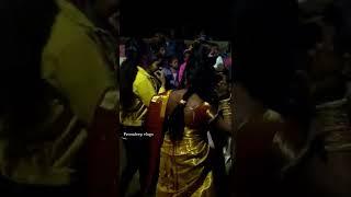 Sambalpuri Barati Dance