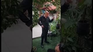 Эли Коэн. Краткий пересказ биографии от Григория Тамара.