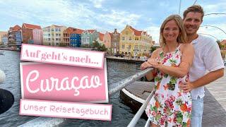 Curaçao: Our vacation on the ABC islands in the Caribbean  (Doku)