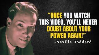 You've Been Looking in the Wrong Place-Changing power Already Inside You -Neville Goddard Motivation