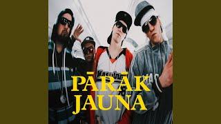 Pārāk Jauna