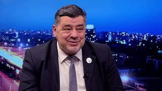 Велислав Величков в "ДЕНЯТ с В.Дремджиев", 16.1.2