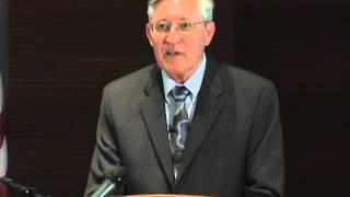 Wilburn Stancil - From Ancient Texts to Literary Masterpiece - July 24, 2012